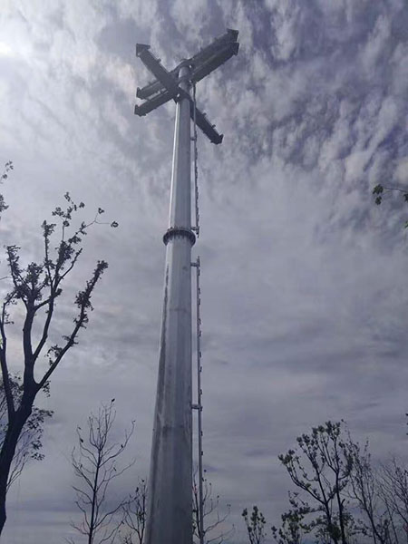 電力塔、鋼管桿